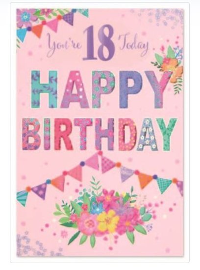 (image for) SEL BIRTHDAY CARD AGE 90 CONGRATULATIONS - STD