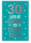 (image for) SEL BIRTHDAY CARD AGE 70 SPECIAL - STD