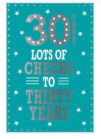 (image for) SEL BIRTHDAY CARD AGE 70 SPECIAL - STD