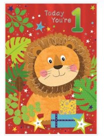 (image for) SEL BIRTHDAY CARD AGE 30 CHEERS - STD