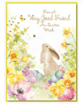 (image for) SEL EASTER CARD-TO ALL FAMILY