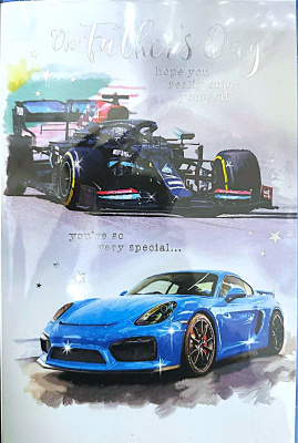 (image for) SEL FATHER\'S DAY OPEN