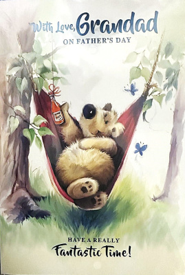 (image for) SEL FATHER\'S DAY GREATEST DAD