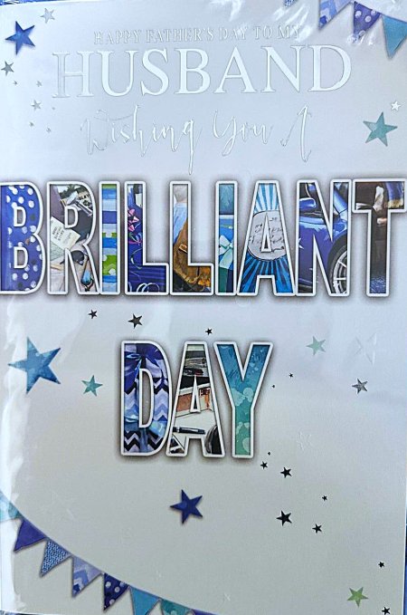 (image for) SEL FATHER\'S DAY LOVE GRANDAD