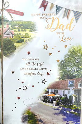 (image for) SEL FATHER\'S DAY GRANDAD BRILI