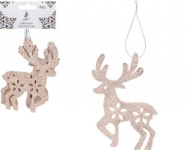 (image for) XMAS ELF BLK/ASIANBOYW/HAT