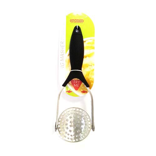 (image for) APOLLO FOLDING POTATO MASHER