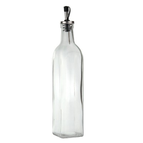 (image for) APOLLO GLASS BOTTLE OIL POURER - STD