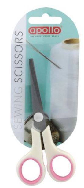 (image for) APOLLO SCISSORS STD