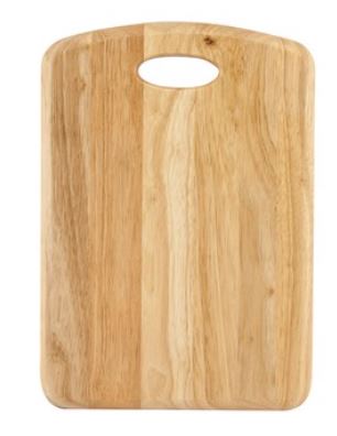 (image for) APOLLO BEECH CHOPPING BOARD-34X24