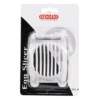 (image for) APOLLO EGG SLICER STD