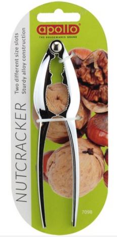 (image for) APOLLO NUT CRACKER STD