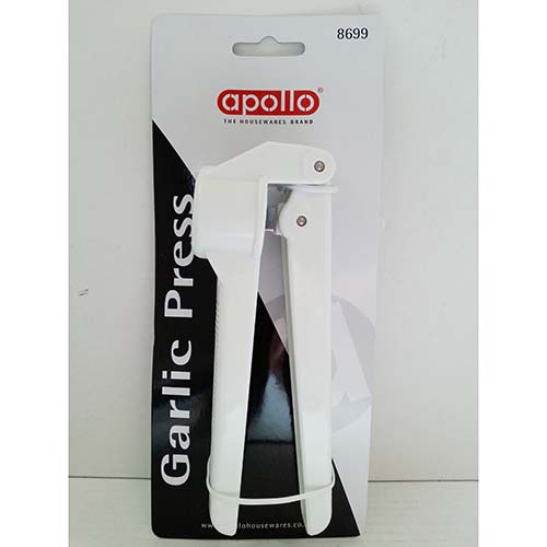 (image for) APOLLO GARLIC PRESS STD