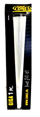 (image for) CONES JUST FILL IT GIGA