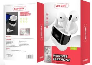 (image for) VEN WIRELESS EARPHONE
