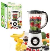 (image for) QUEST NUTRI-Q BLENDER+GRINDER