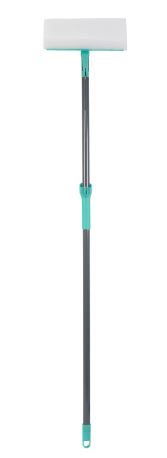(image for) JVL SPONGE MOP TURQUOISE