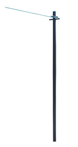 (image for) JVL CLOTHES PROP 140-250CM