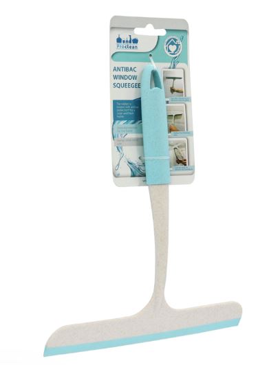 (image for) JVL ANTIBAC WINDOW SQUEEGEE