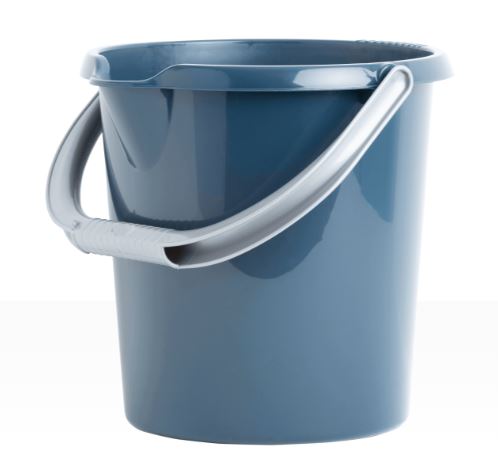 (image for) WHAM CASA BUCKET NAVY