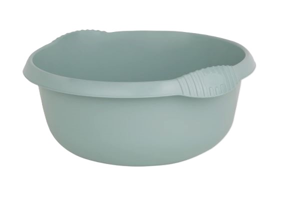 (image for) WHAM ROUND BOWL SILVER SAGE
