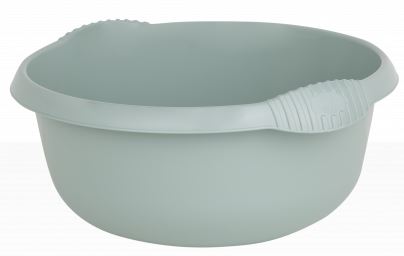 (image for) WHAM ROUND BOWL SILVER SAGE