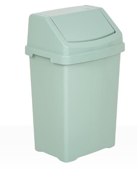 (image for) SWING BIN SILVER SAGE (WHAM)