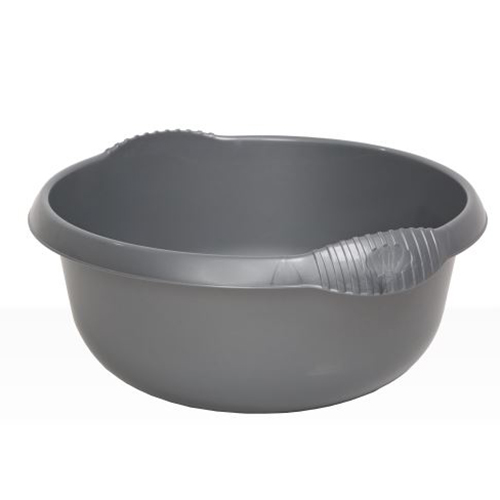 (image for) WHAM ROUND BOWL SILVER