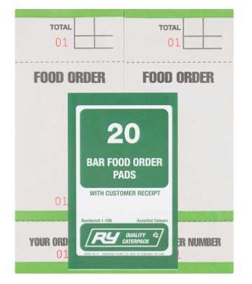 (image for) CATERPAC DUPLI KITCHEN PADS