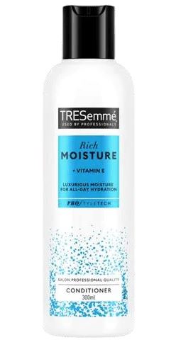 (image for) TRESEMME CONDITIONER RICH MOISTURE - 300ML