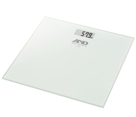 (image for) A&D PRECISION HEALTH SCALE