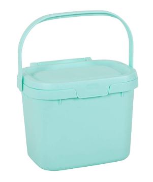 (image for) ADDIS KITCHEN CADDY BLUE HAZE