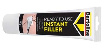 (image for) BARTOLINE READY TO USE INSTANT FILLER WHITE-330G
