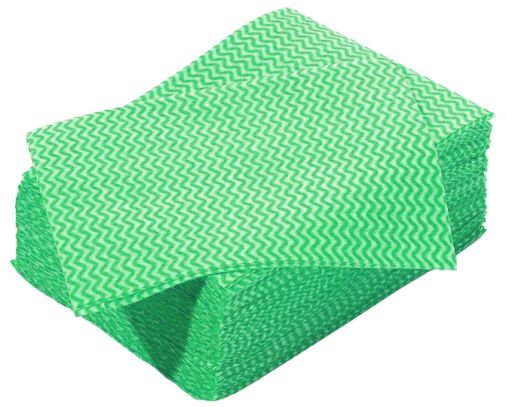 (image for) OPTIMA ALL PURPOSE CLOTH GREEN