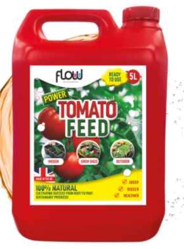 (image for) FLOW TOMATO FEED READY TO USE - 5L