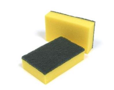 (image for) RS TUFFGUY SPONGE SCOURER 10S