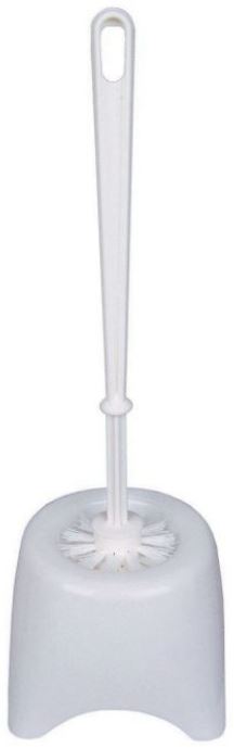 (image for) RS TOILET BRUSH & HOLDER CONTR