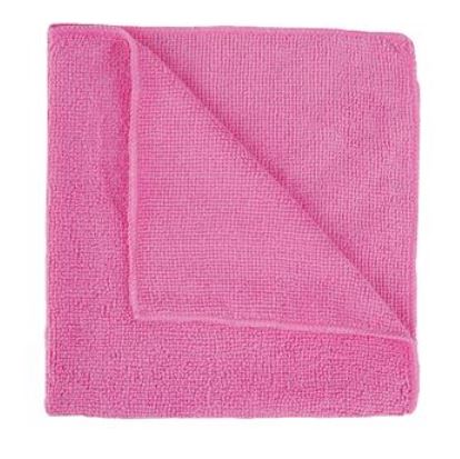 (image for) CONTRACT MICROFIBRE CLOTH PINK