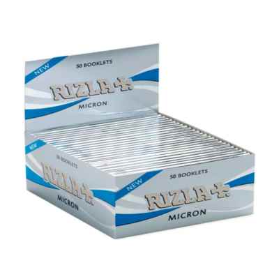(image for) RIZLA PAPERS MICRON THIN
