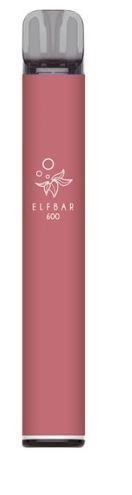 (image for) ELFBAR600 KIT PINK LEMONADE