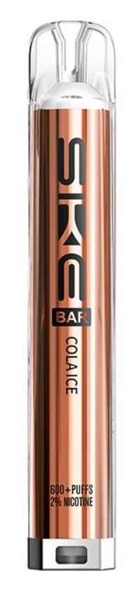 (image for) SKE600 KIT COLA ICE