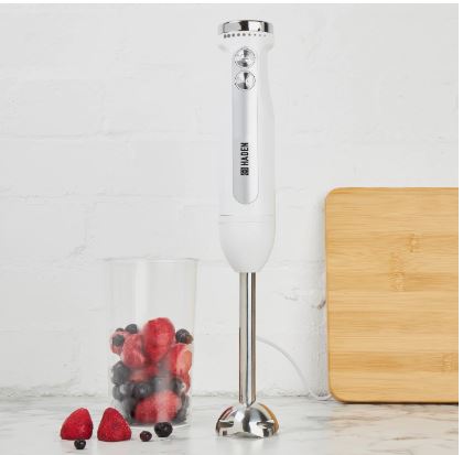 (image for) HADEN CHESTER HAND BLENDER
