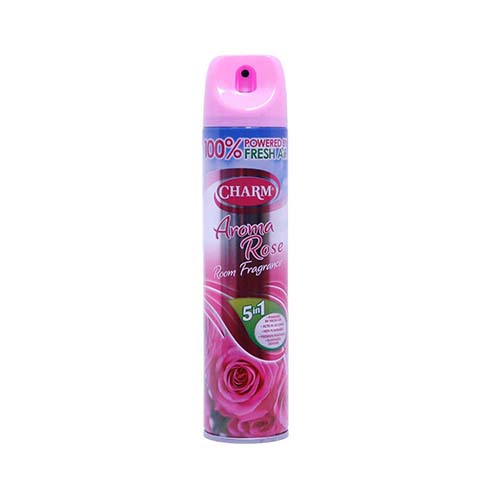 (image for) CHARM A/FRESH ROSE AROMA