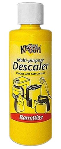 (image for) KNOCKOUT MULTI PURPOSE DESCALER KETTLE - 250ML