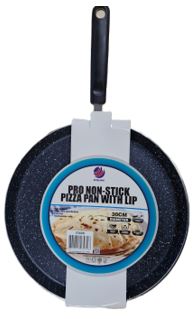 (image for) STERLING NON STICK DOSA TAWA/PIZZA PAN