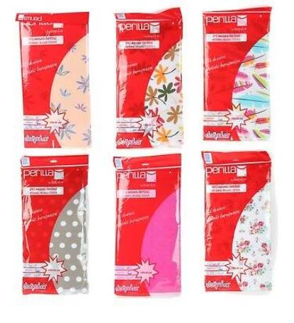 (image for) IRONING BOARD COVER WITH FOAM