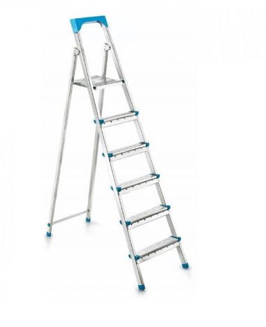(image for) PERILLA LADDER 4+1 STEP