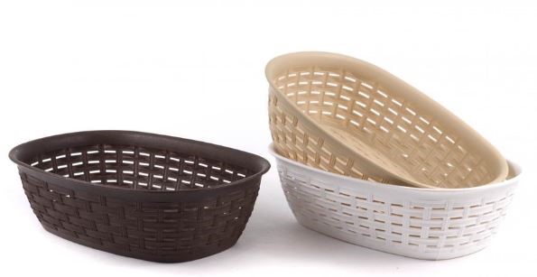 (image for) DUNYA BREAD BASKET
