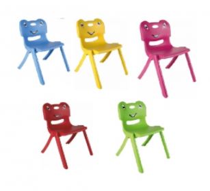 (image for) CHILDREN CHAIR
