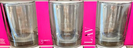 (image for) WHISKY GLASS 3 PCS